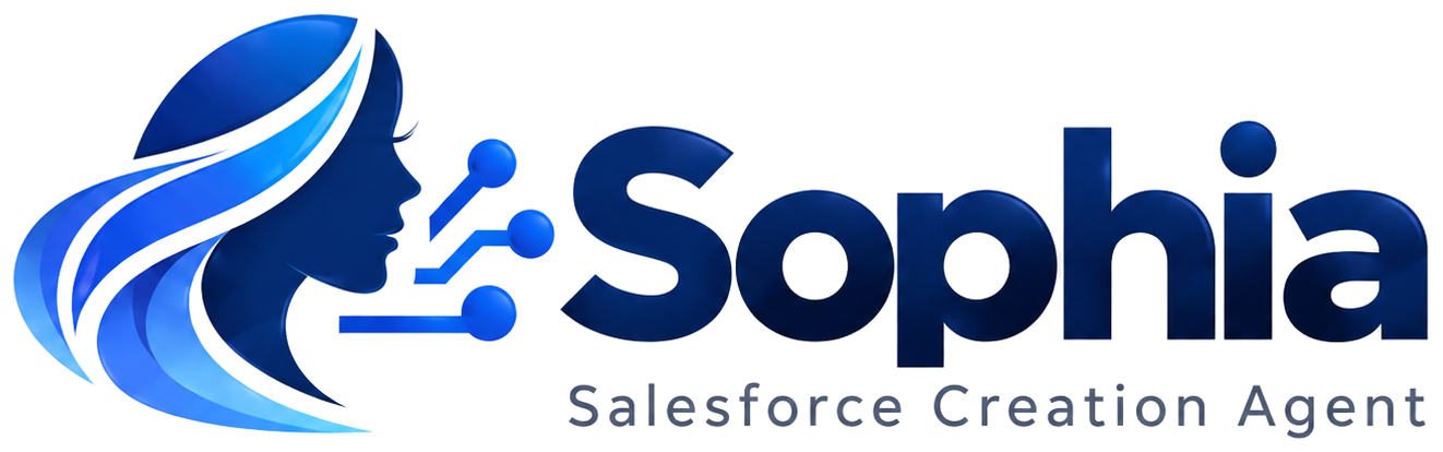 Sophia AI Logo